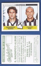 FIGURINA CALCIATORI PANINI