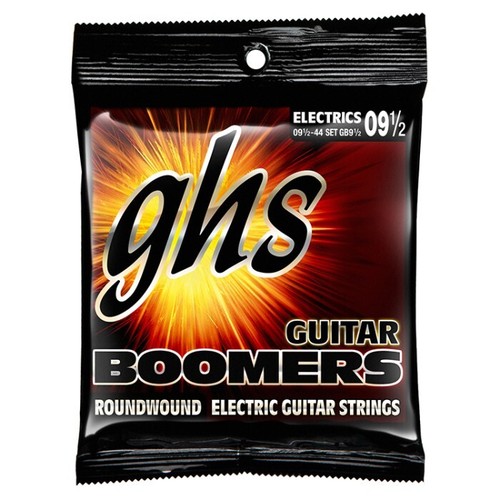Ghs gb9 boomers muta di - ghs,