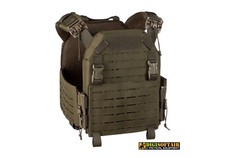 Reaper QRB Plate Carrier OD