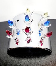 Set Swarovski ritirato -