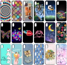 Custodia cover per iphone - cover,