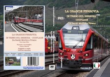 DVD video ferroviari - La