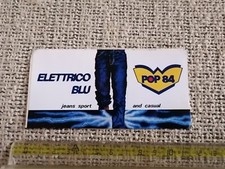 Adesivo stickers vintage