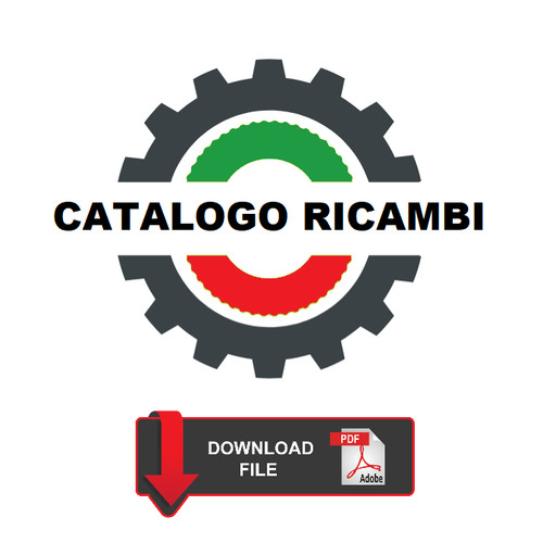 Trattore lamborghini 2r - -,