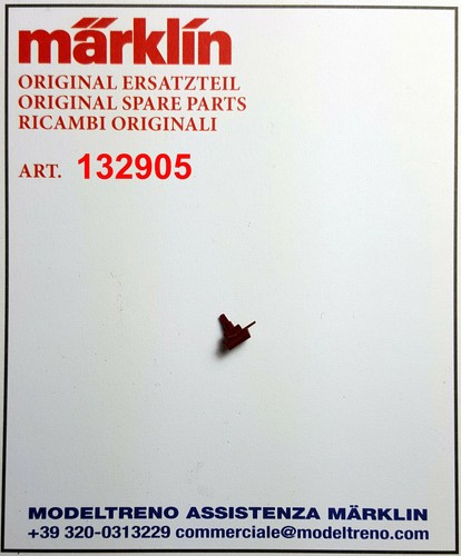 Marklin 132905 gancio - marklin,