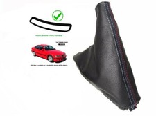 Handbrake headset for BMW E36