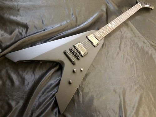 Esp ltd vulture - emg, james