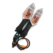 Frecce Destra Sinistra per Kawasaki Z 750 R 2011 2012 Z 800 2013 2014 2015 2016