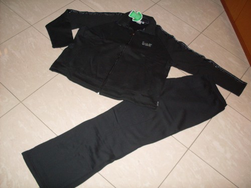 Tuta donna felpata campagnolo - tuta,