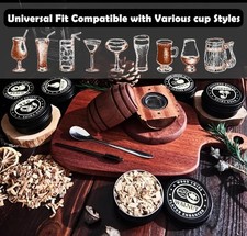 Kit Affumicatore Cocktail