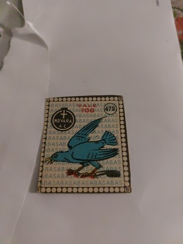 Edizione bea figurina stadio - bea,