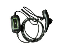 Cavo Di Carica 220V Tipo 2 10A
