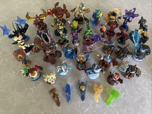 Activision skylanders scelta - a,