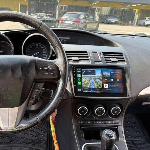 Autoradio gps wifi 64g - autoradio,
