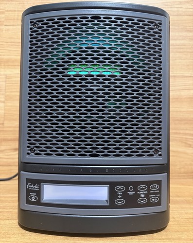 Ecoquest fresh air 1 - air, 2.1