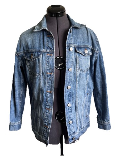Madewell giacca denim - , donna