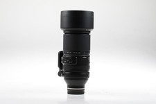 TAMRON SP 150-500 mm f/5,0-6,3