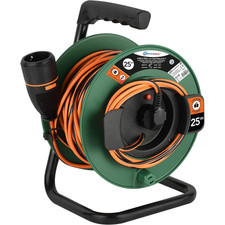 AVV.GARDEN ELECTRALOCK VVF 3G1