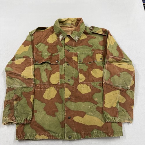 Giacca vintage esercito