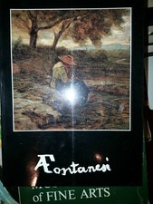 QUATTRO DIPINTI DI ANTONIO