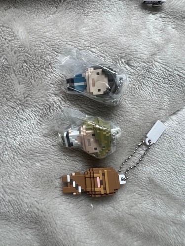 Set tipi portachiavi a - set, 3