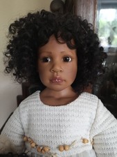 Bambole artistiche Elissa