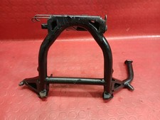 CAVALLETTO CENTRALE HONDA