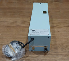 Ex-MOD Royal Navy STC W2MT/1A