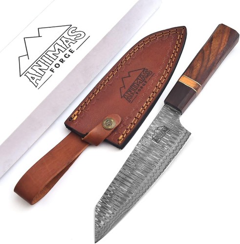 Animas forge coltello - forge, chef