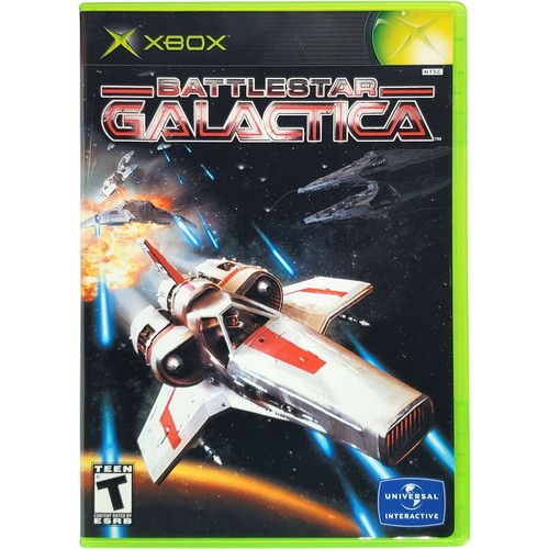 Battlestar galactica - battlestar,