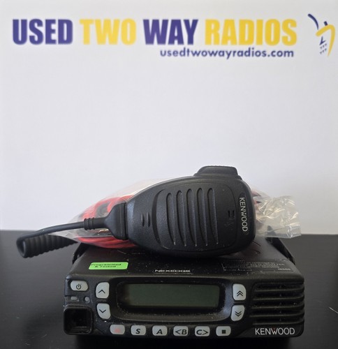 Kenwood 720hg nexedge - kenwood,