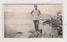 Costume da bagno da spiaggia