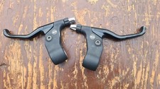 Leva freno MTB Shimano XT