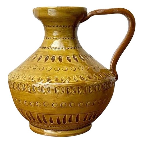 Vaso aldo londi per bitossi - vaso,