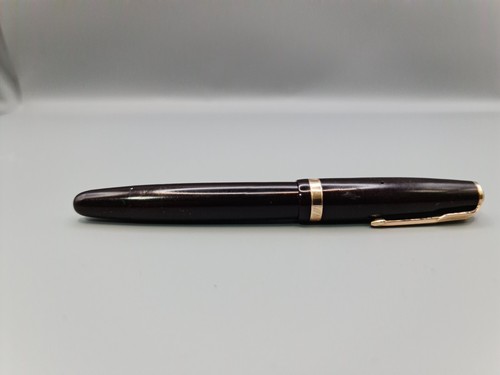 Penna stilografica vintage