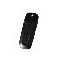 Clip da cintura per radio