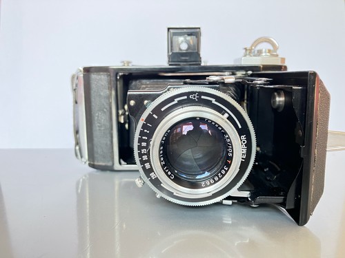 Zeiss ercona 6x9 con - 6x9,