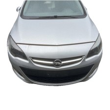 COFANO ANTERIORE PER OPEL Astra J 2° Serie 39014121 (11>)