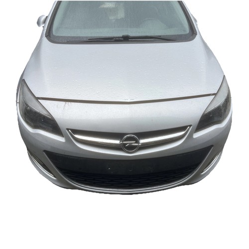 Cofano anteriore per opel - anteriore,