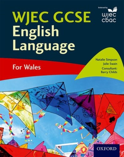 Wjec gcse english language for - wjec,