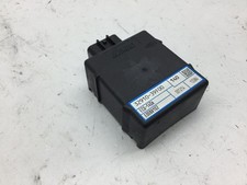 CENTRALINA VALVOLE SECONDARIE