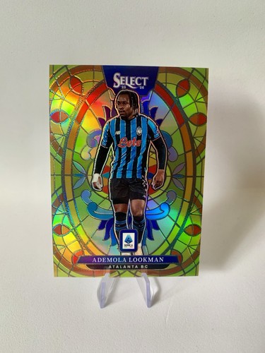 2025 panini select serie a - panini,