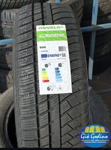 Pneumatico rovelo r4s 225 - pneumatico,