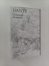 DANTE DIVINA COMMEDIA VOL 2