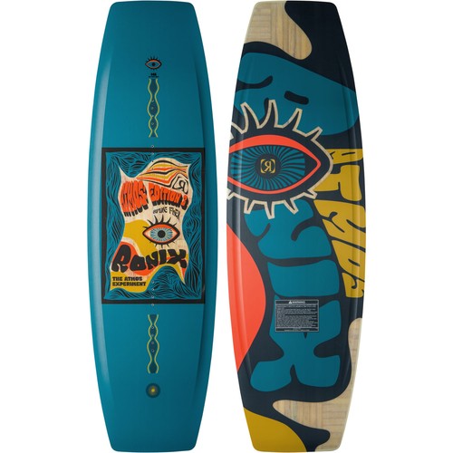 Wakeboard ronix atmos - ronix, spine