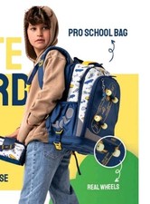 Zaino grande YOLO zaino