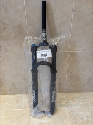 Nuovo fox 34 performance - ***,