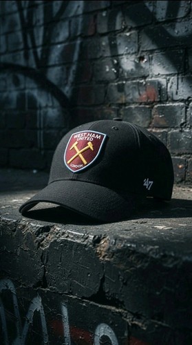 Berretto baseball west ham - '47,