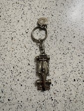 Portachiavi Shell Ferrari