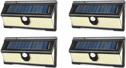 Lampada faretto 190 led - 4x,